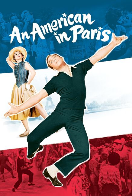 An American in Paris