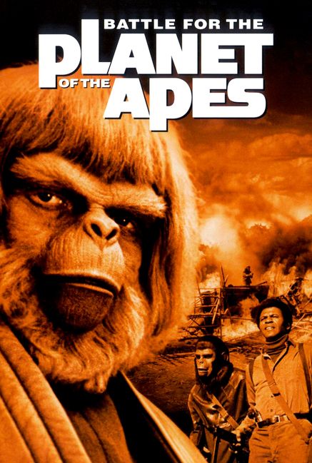 Battle for the Planet of the Apes