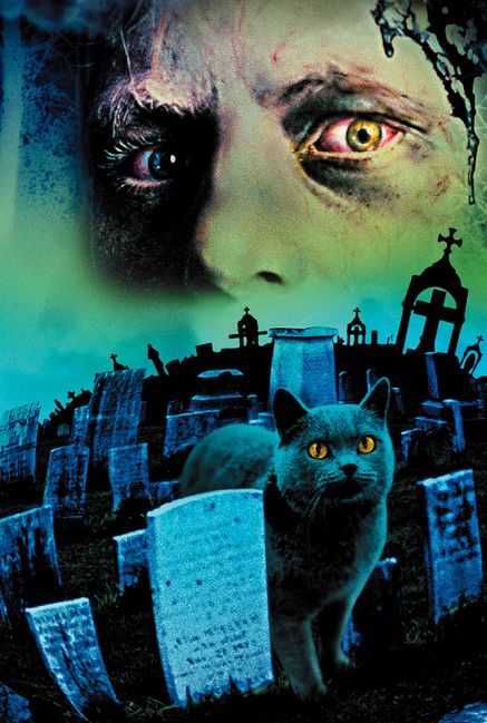 Pet Sematary