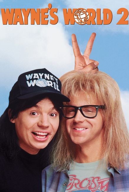 Wayne's World 2