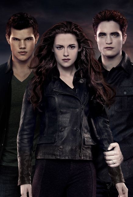 The Twilight Saga: Breaking Dawn - Part 2