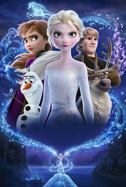 Frozen II