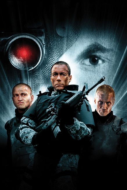 Universal Soldier: Regeneration