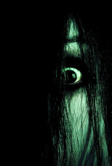 The Grudge