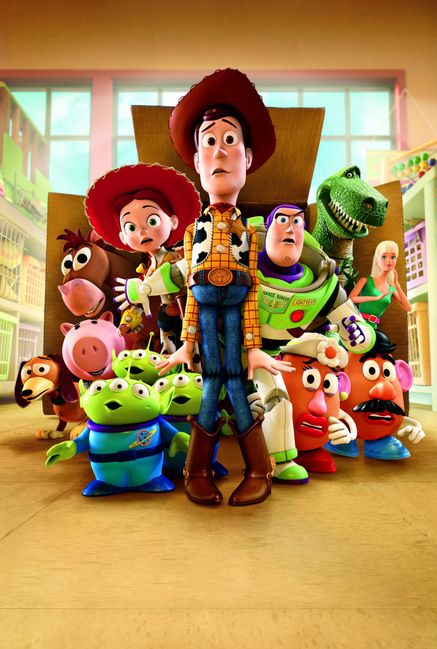 Toy Story 3