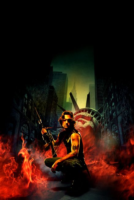 Escape from New York