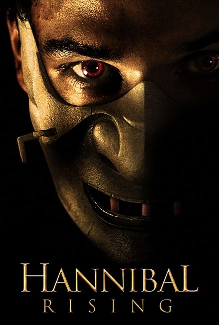 Hannibal Rising