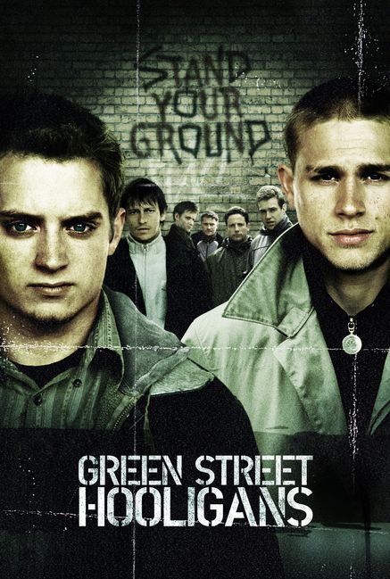 Green Street Hooligans