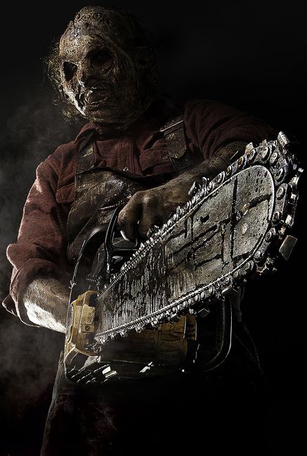 Texas Chainsaw