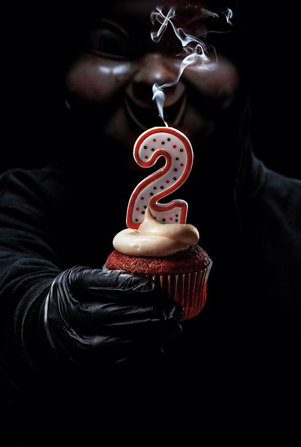 Happy Death Day 2U