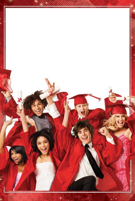 High School Musical 3: Senior Year