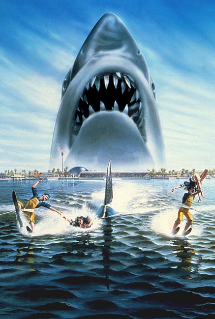 Jaws 3-D