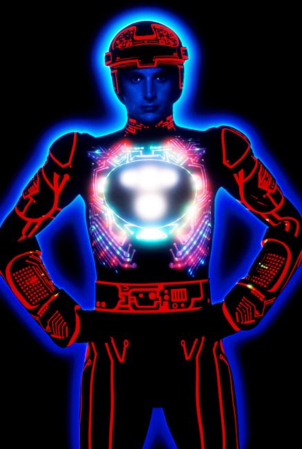 Tron