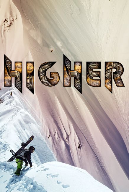 Jeremy Jones' Higher