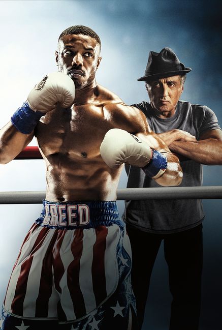 Creed II