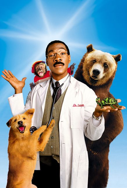 Dr. Dolittle 2