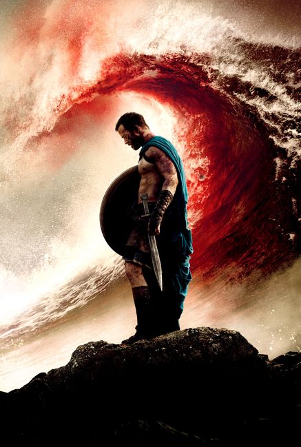 300: Rise of an Empire