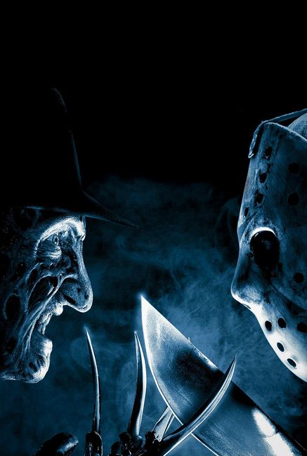 Freddy vs. Jason