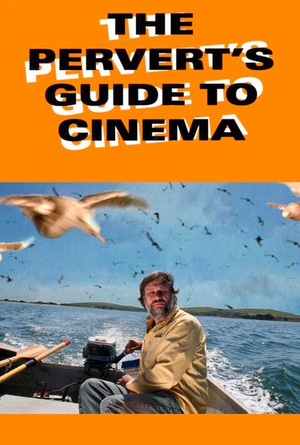 The Pervert's Guide to Cinema