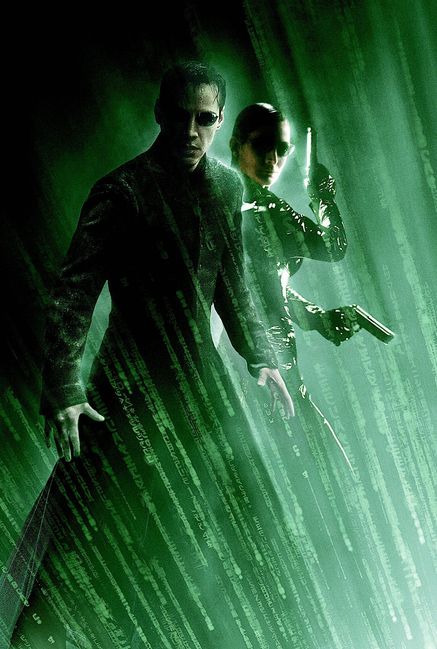 The Matrix Revolutions