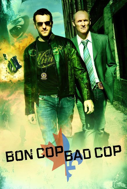 Bon Cop Bad Cop