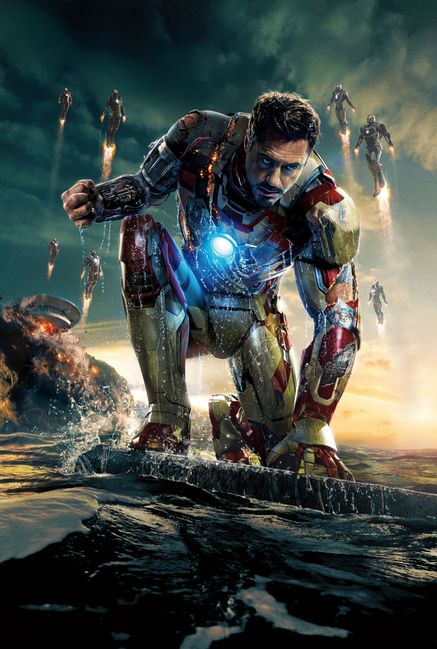 Iron Man 3