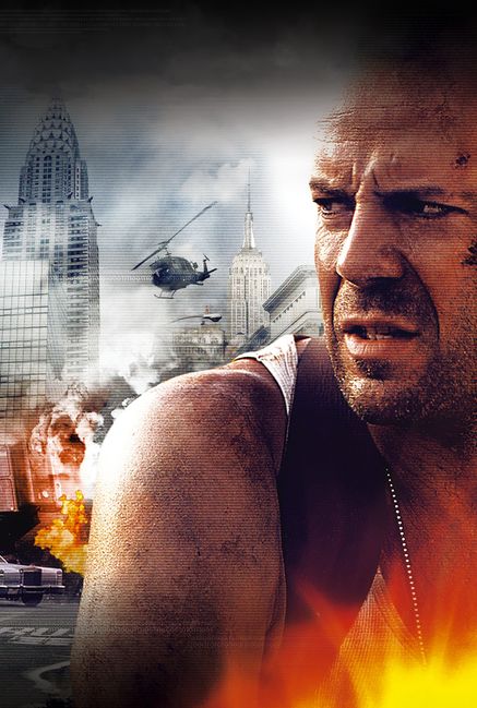 Die Hard with a Vengeance