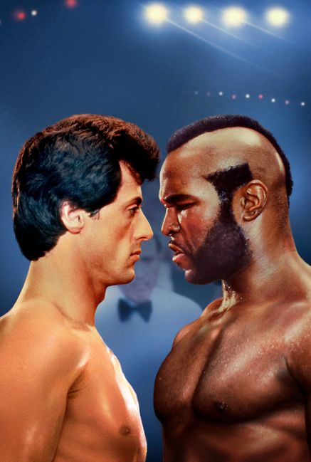 Rocky III