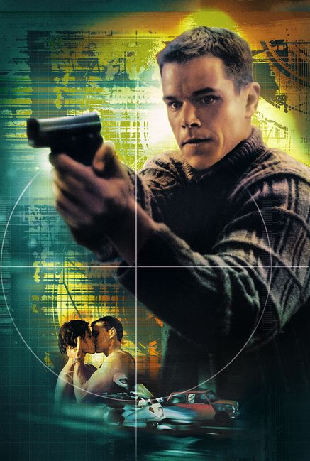 The Bourne Identity