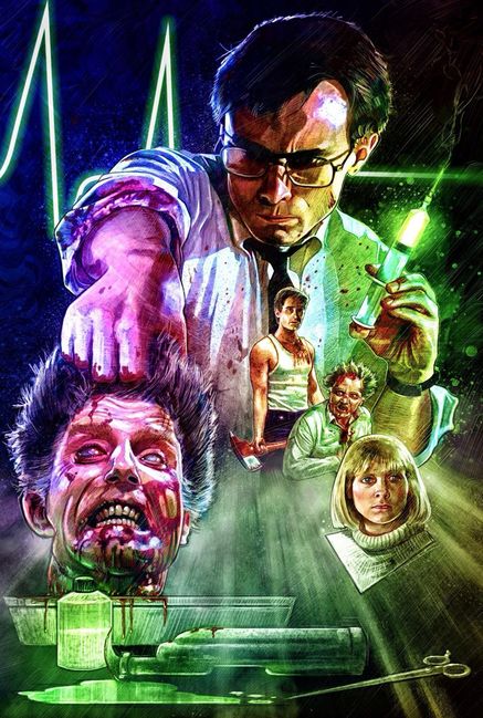 Re-Animator