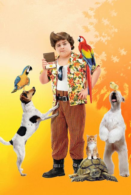 Ace Ventura: Pet Detective Jr.