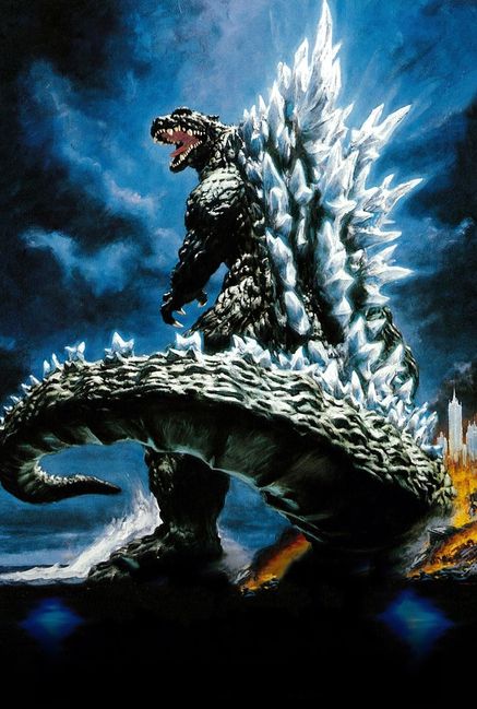 Godzilla: Final Wars