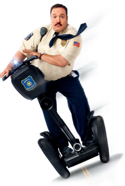 Paul Blart: Mall Cop