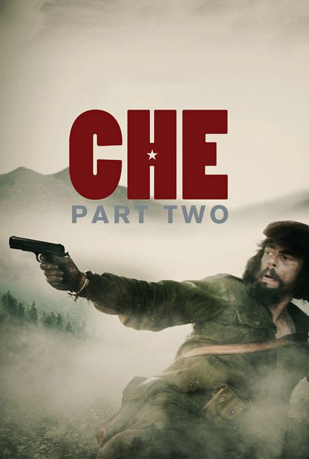 Che: Part Two