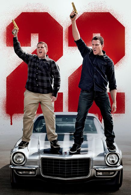 22 Jump Street