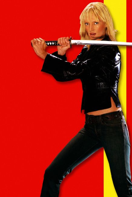 Kill Bill: Vol. 2