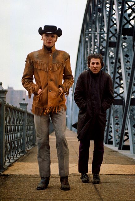 Midnight Cowboy