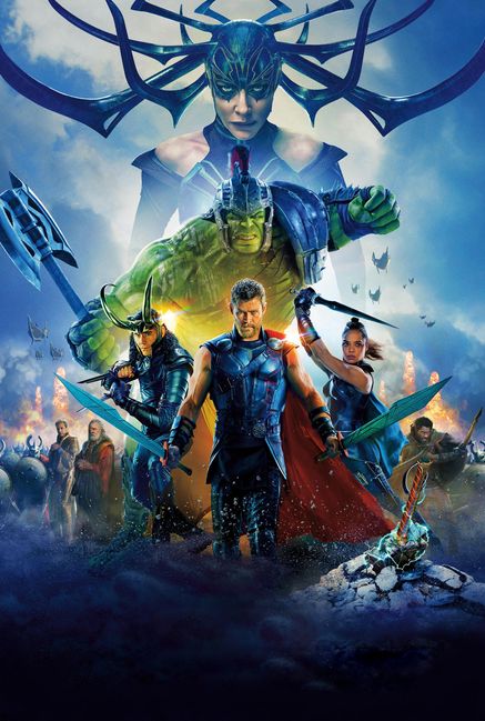 Thor: Ragnarok