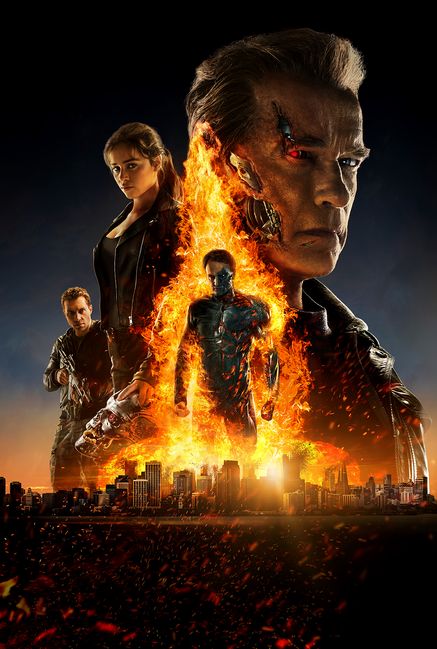 Terminator Genisys