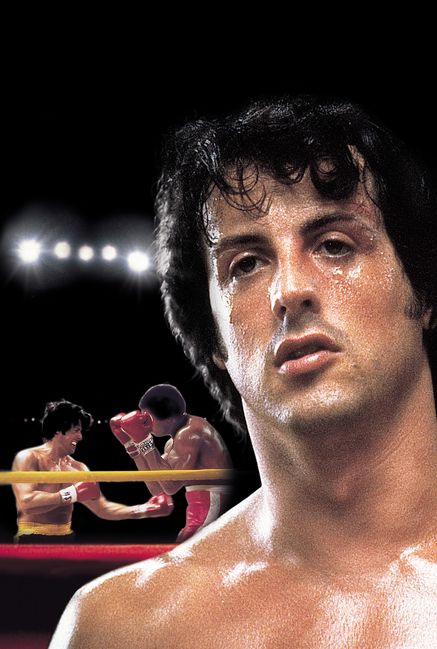 Rocky II