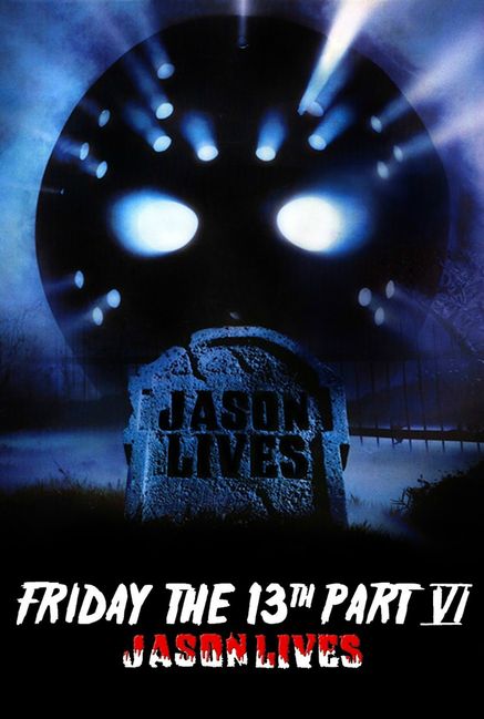 Friday the 13th Part VI: Jason Lives