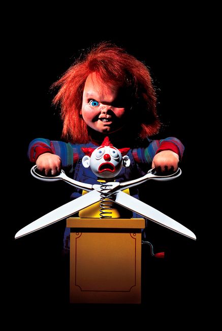 Child's Play 2