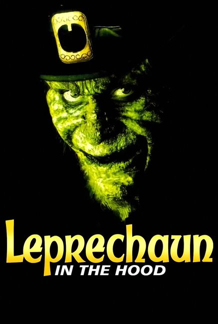 Leprechaun 5: In the Hood