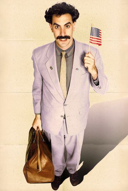 Borat