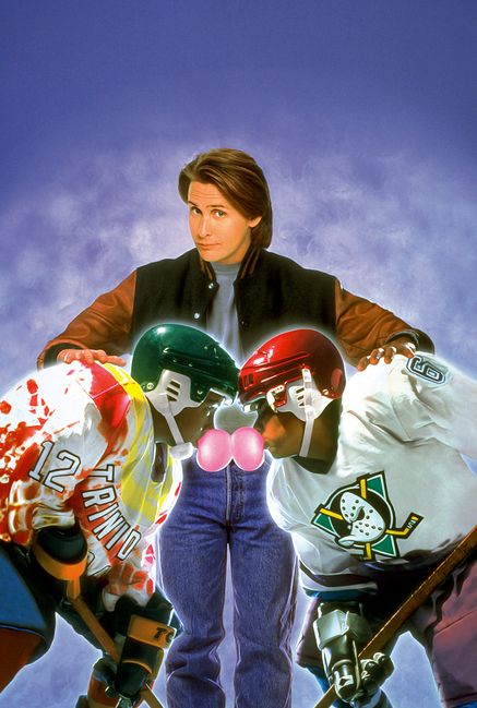 D2: The Mighty Ducks