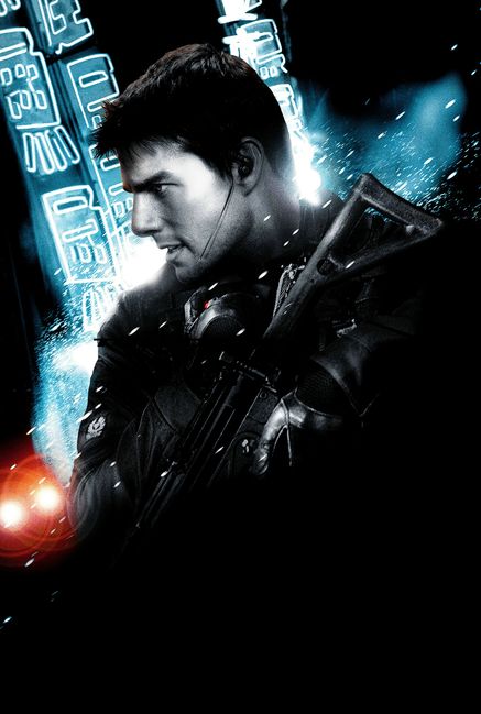 Mission: Impossible III