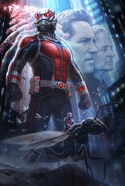 Ant-Man