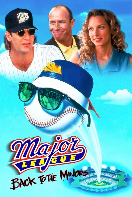 Major League: Back to the Minors