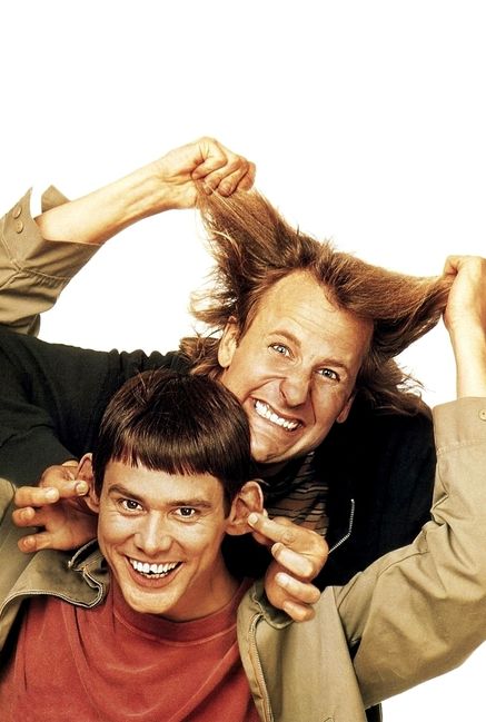 Dumb and Dumber