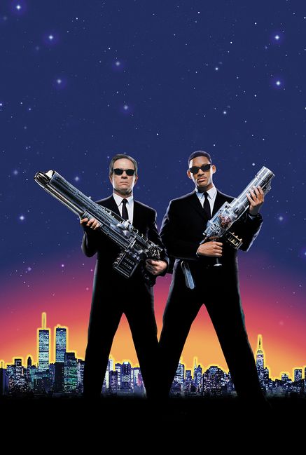 Men in Black